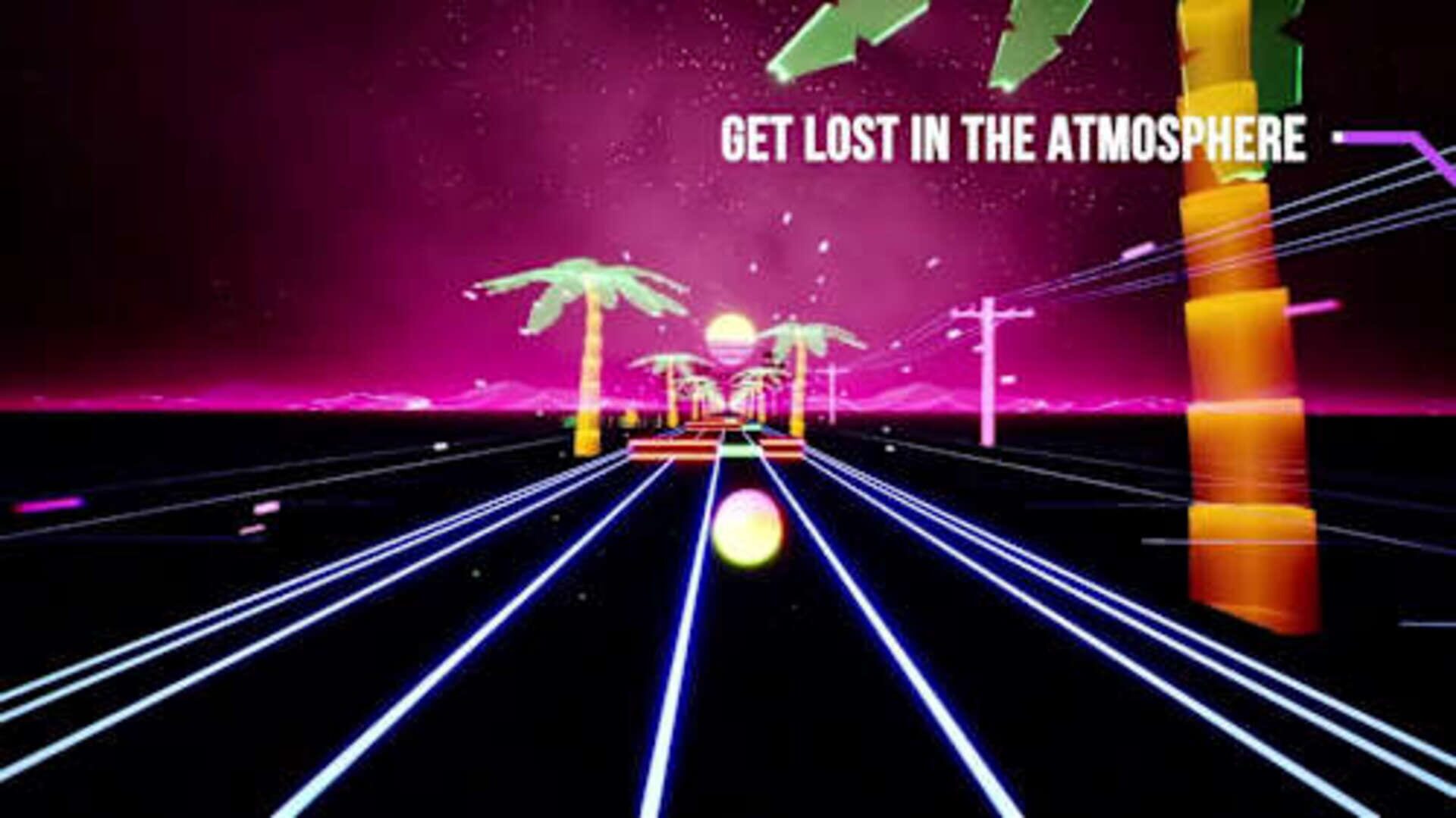 Screenshot for Rhythm Roll