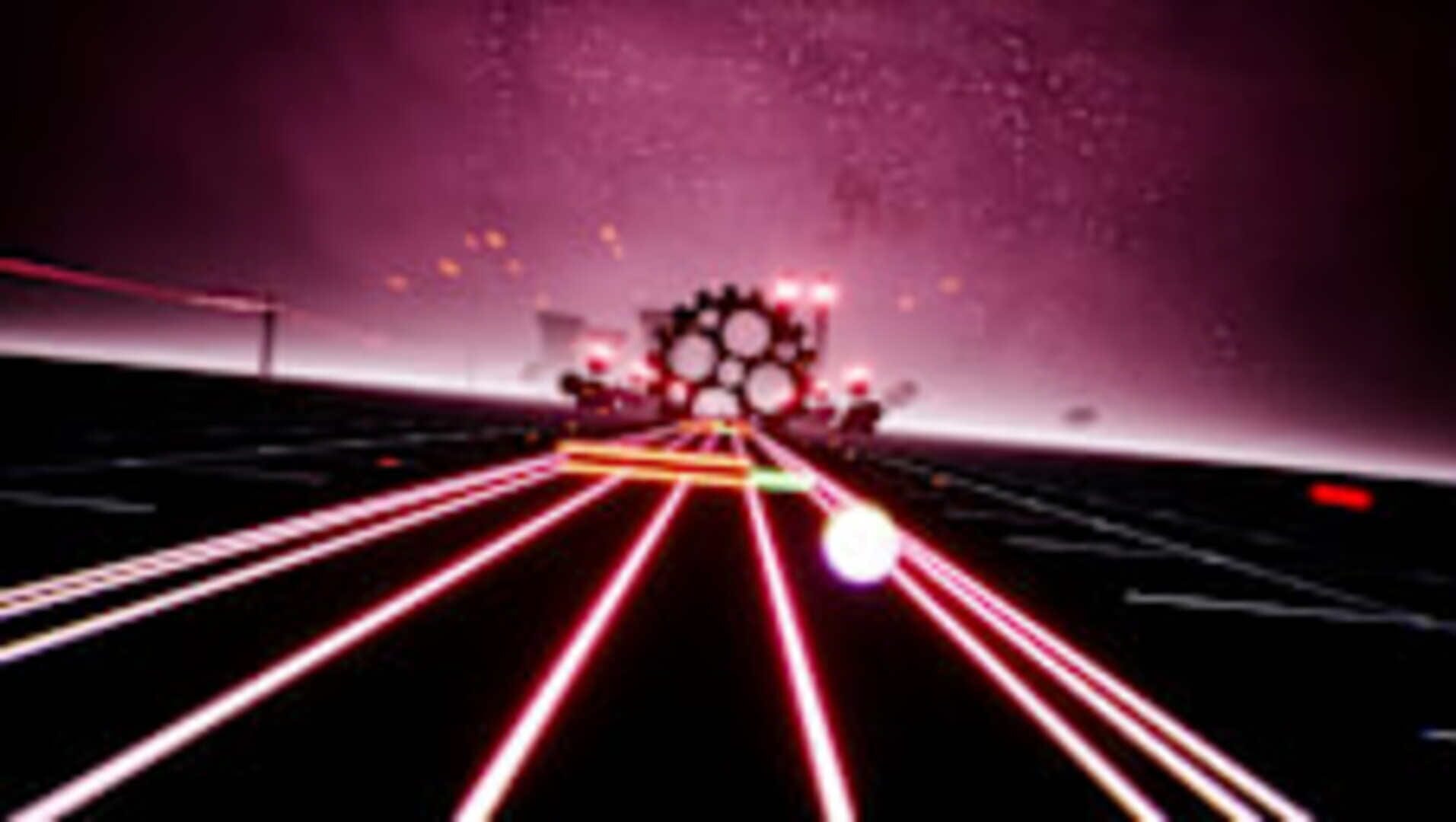 Screenshot for Rhythm Roll