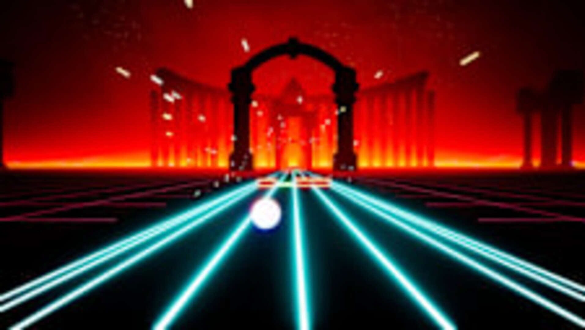 Screenshot for Rhythm Roll