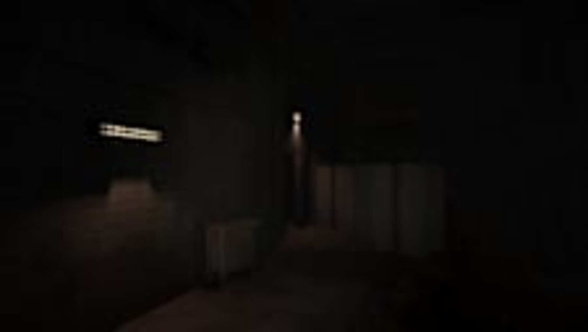 Screenshot for Rusty Prison: Horror