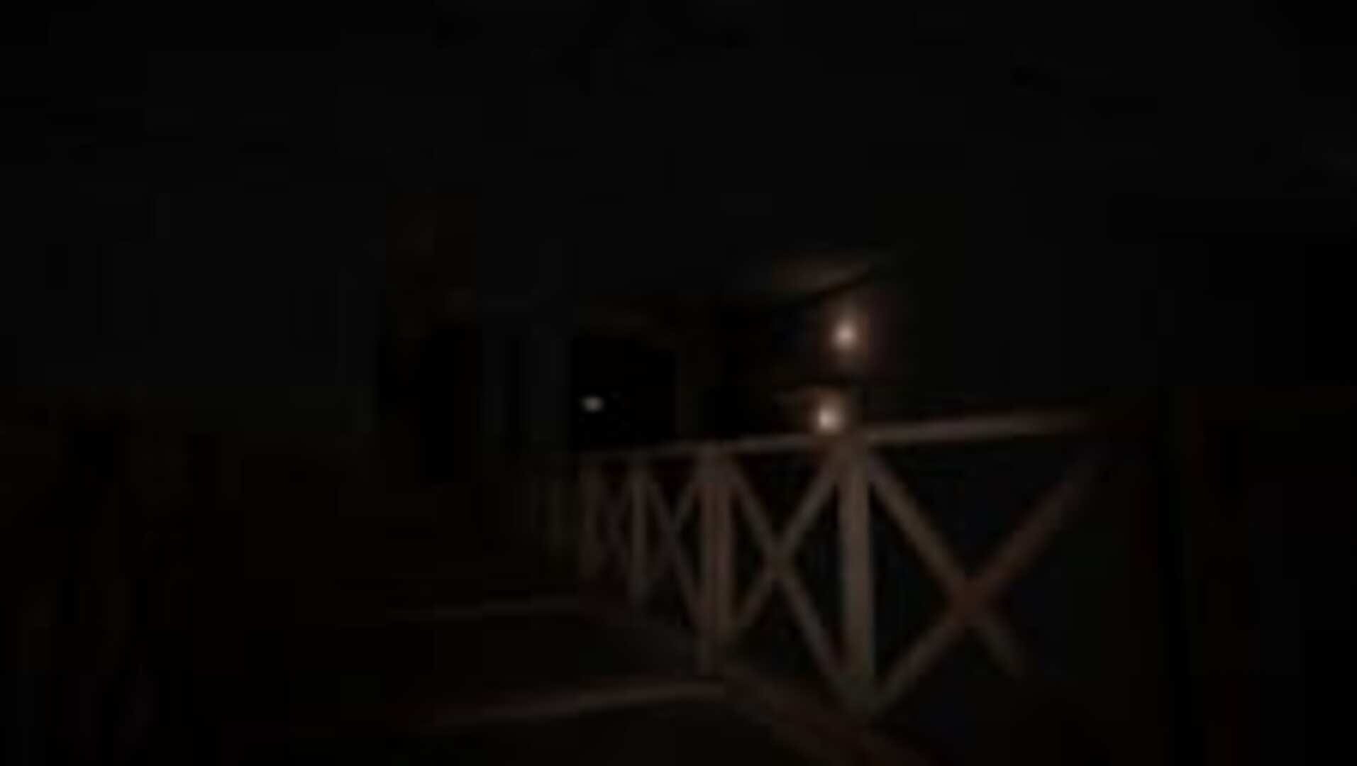 Screenshot for Rusty Prison: Horror