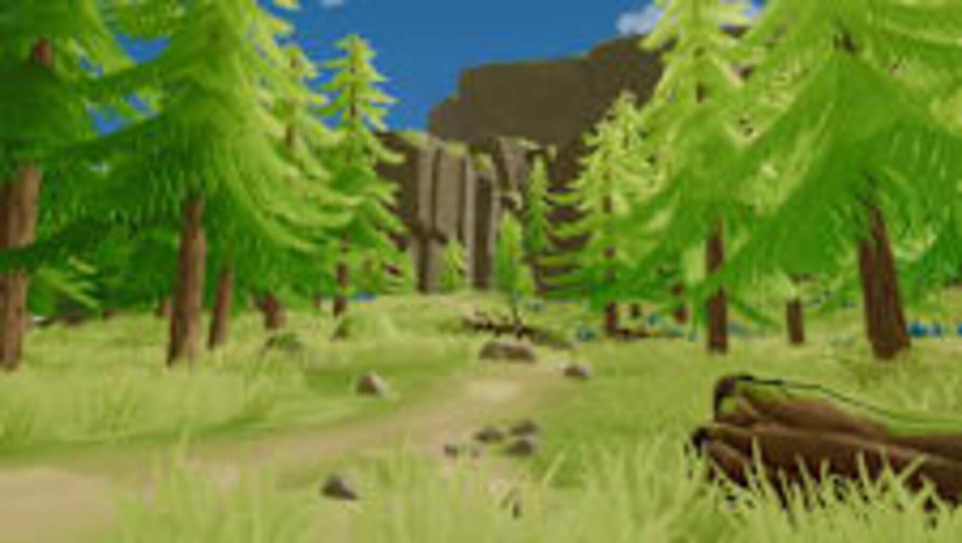 Screenshot for Dream Hike