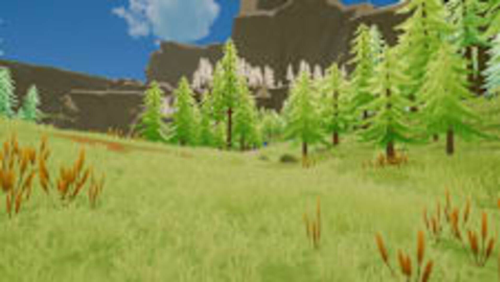 Screenshot for Dream Hike