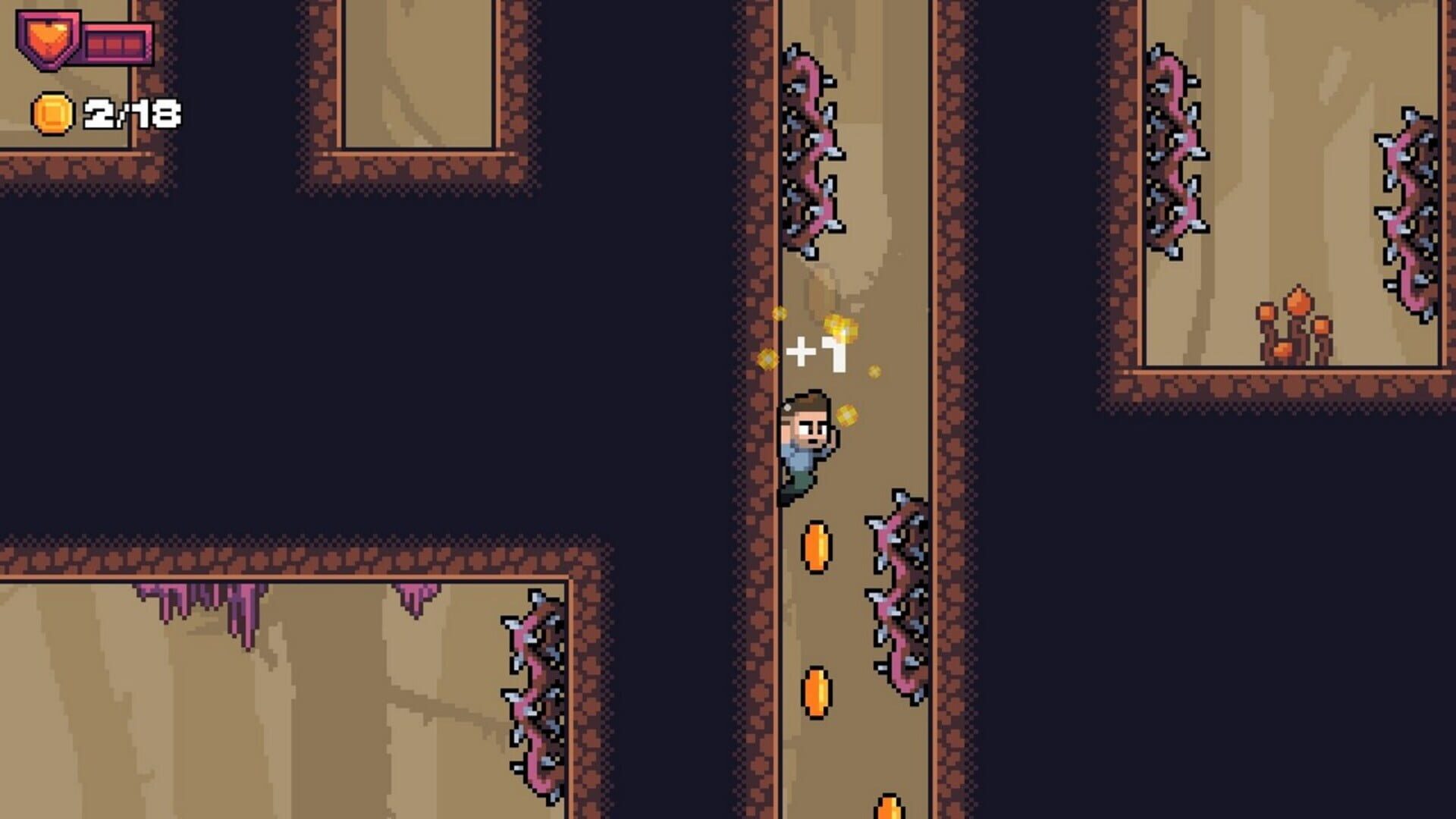 Screenshot for Super Dev Quest