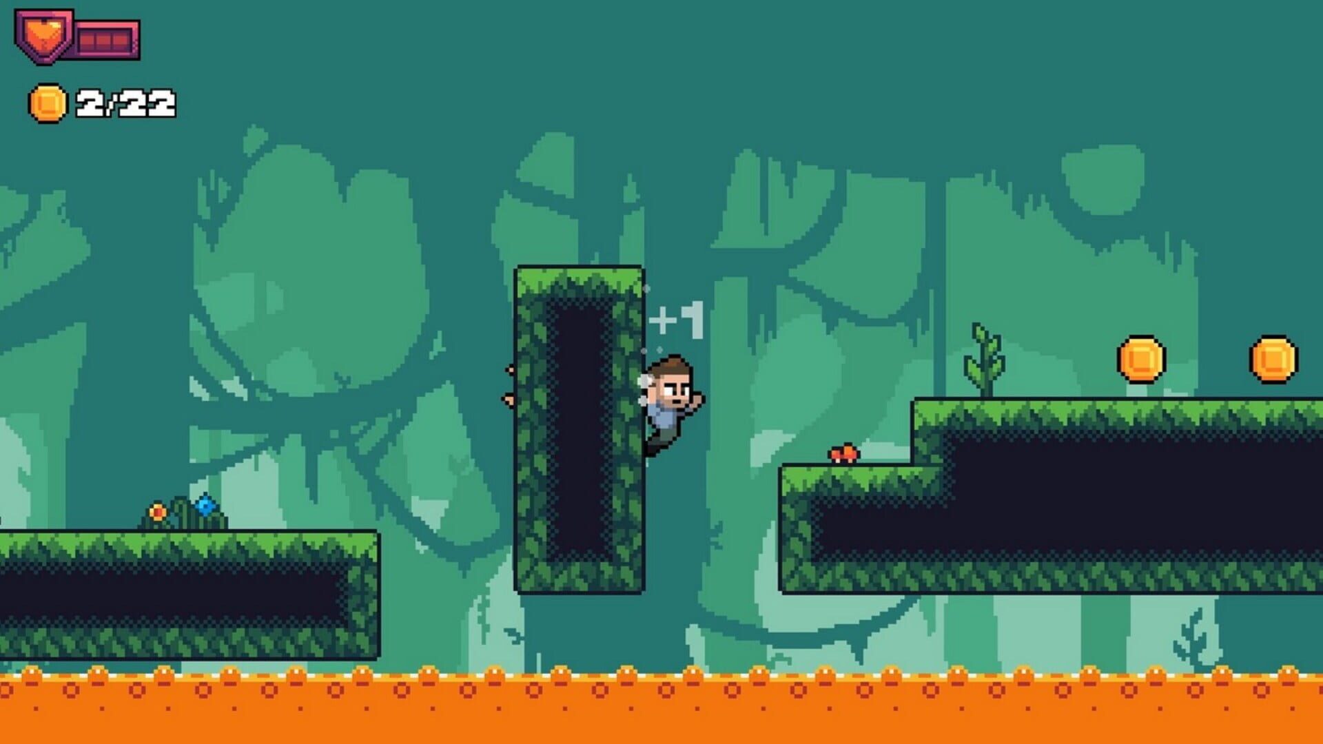 Screenshot for Super Dev Quest