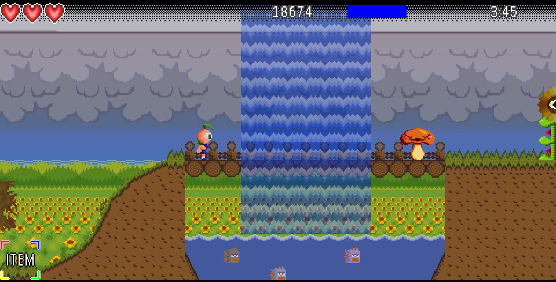 Screenshot for ProtoStar