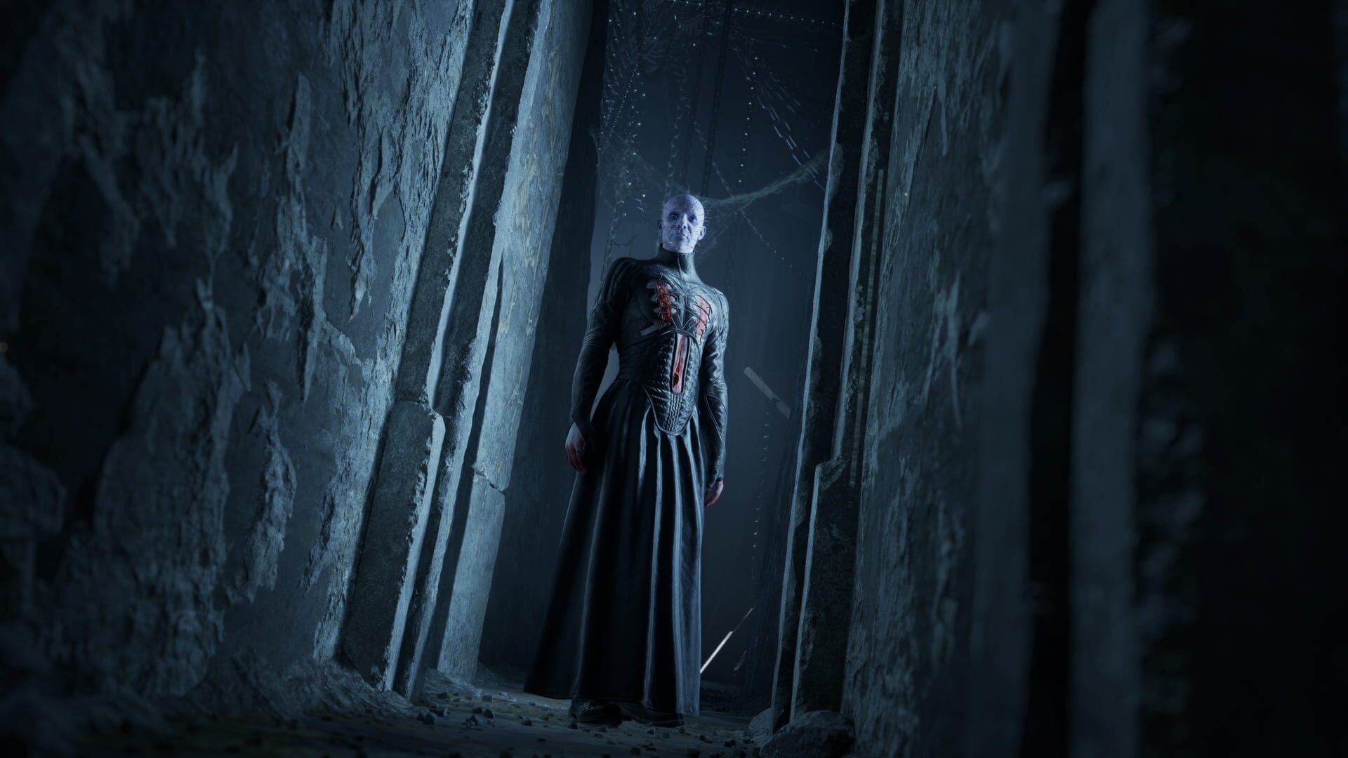 Screenshot for Clive Barker's Hellraiser: Revival