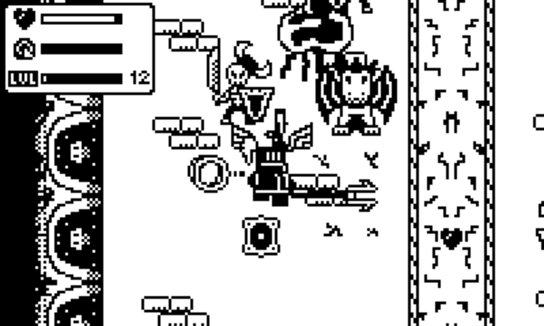 Screenshot for CranKnight
