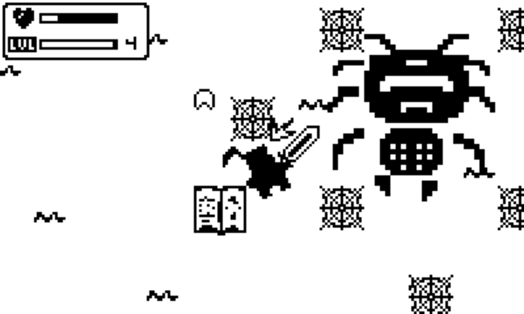 Screenshot for CranKnight