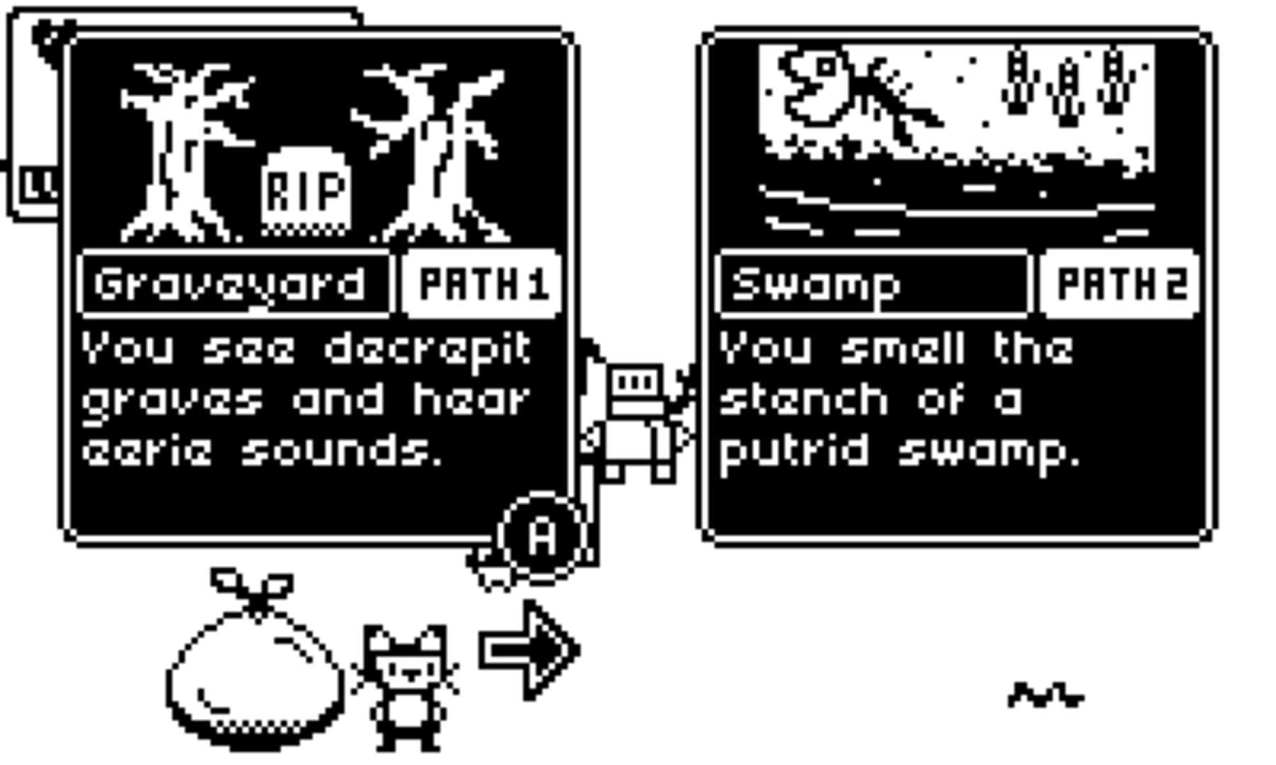 Screenshot for CranKnight