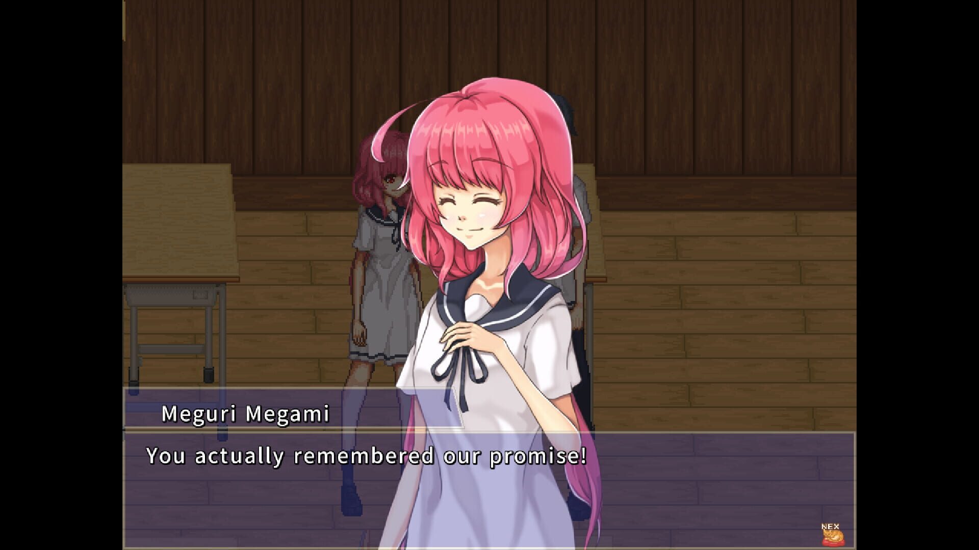 Screenshot for Cicada Communication