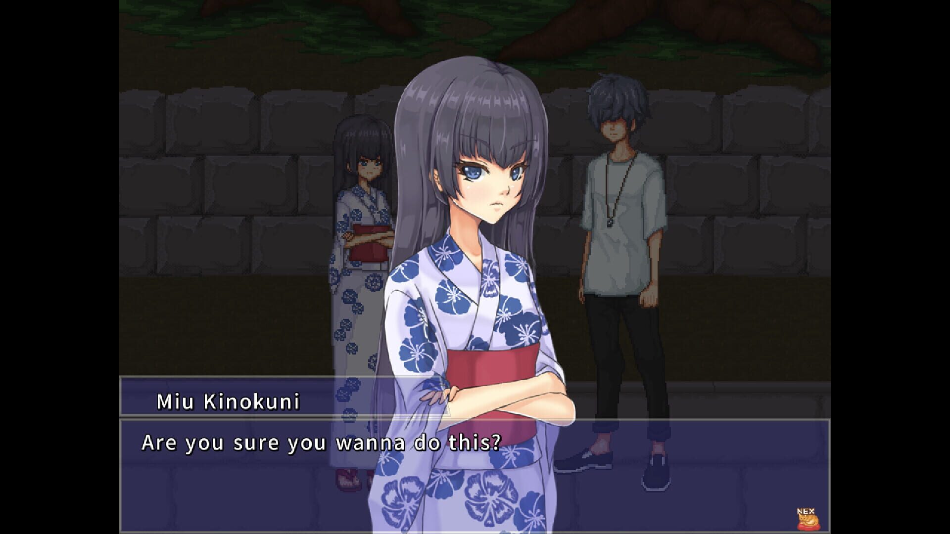 Screenshot for Cicada Communication