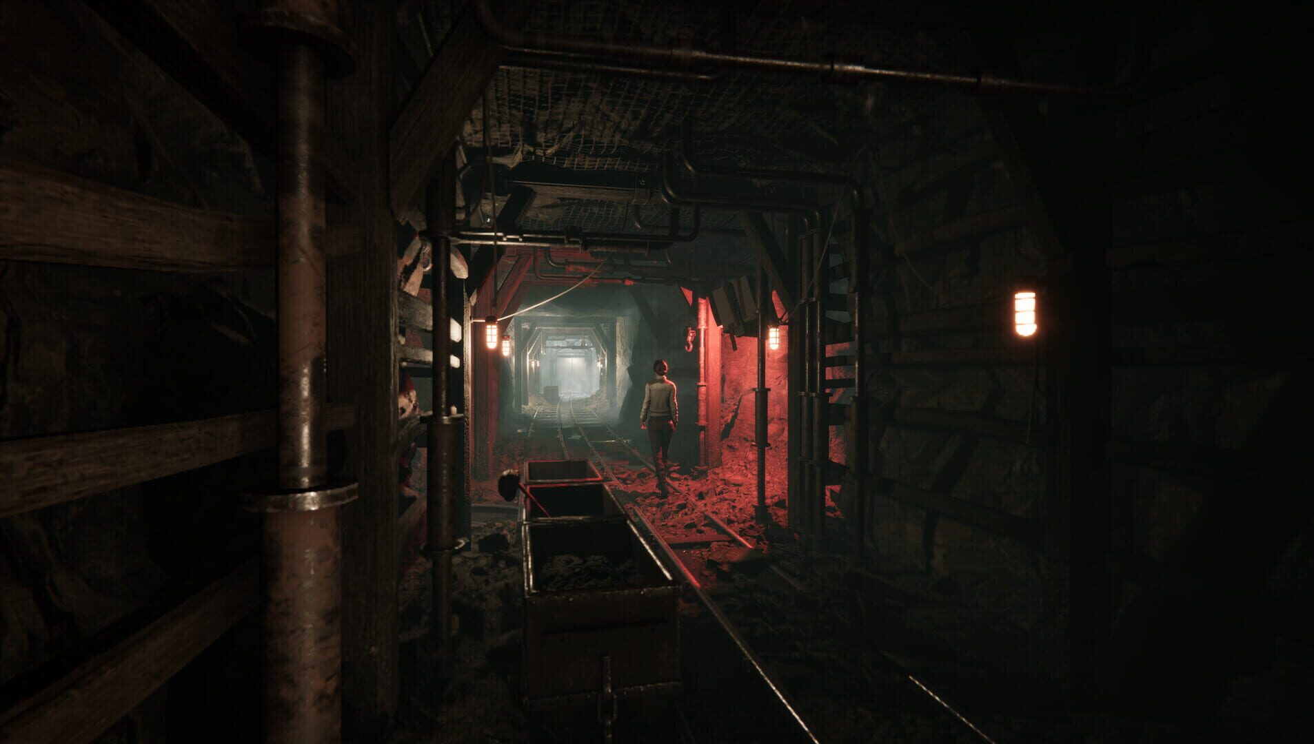 Screenshot for Syberia: Remastered