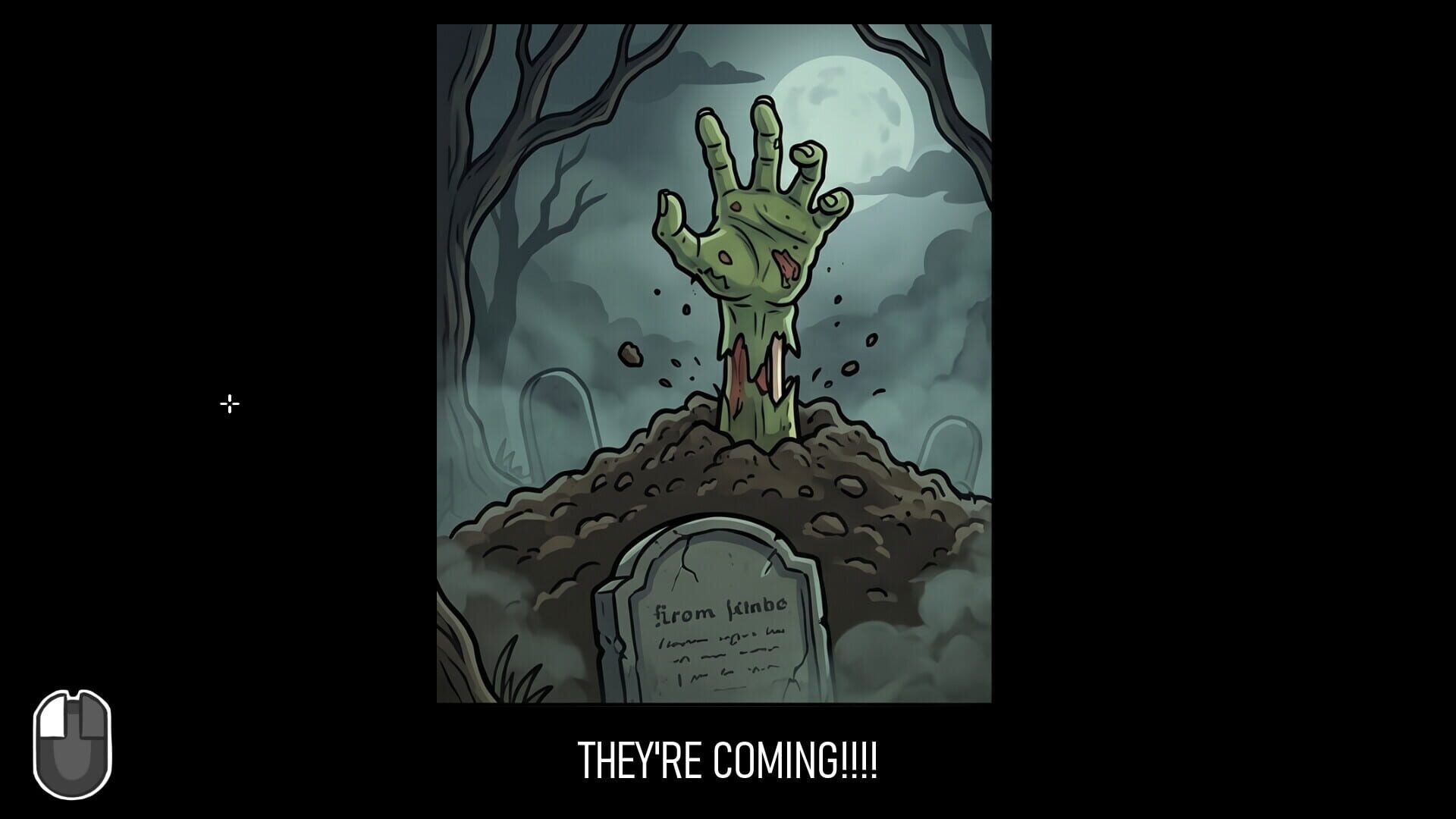 Screenshot for Zombuffoonery