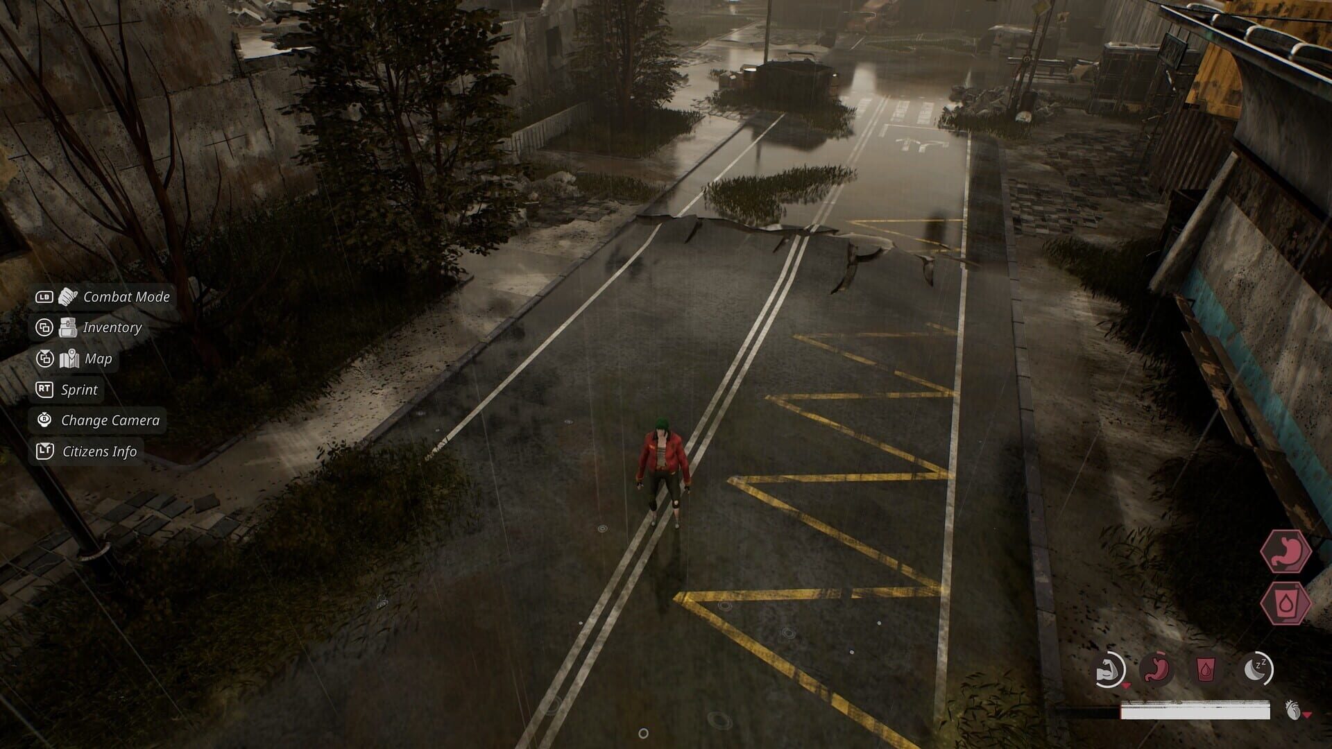 Screenshot for City 20