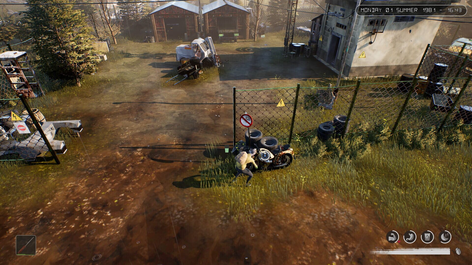 Screenshot for City 20