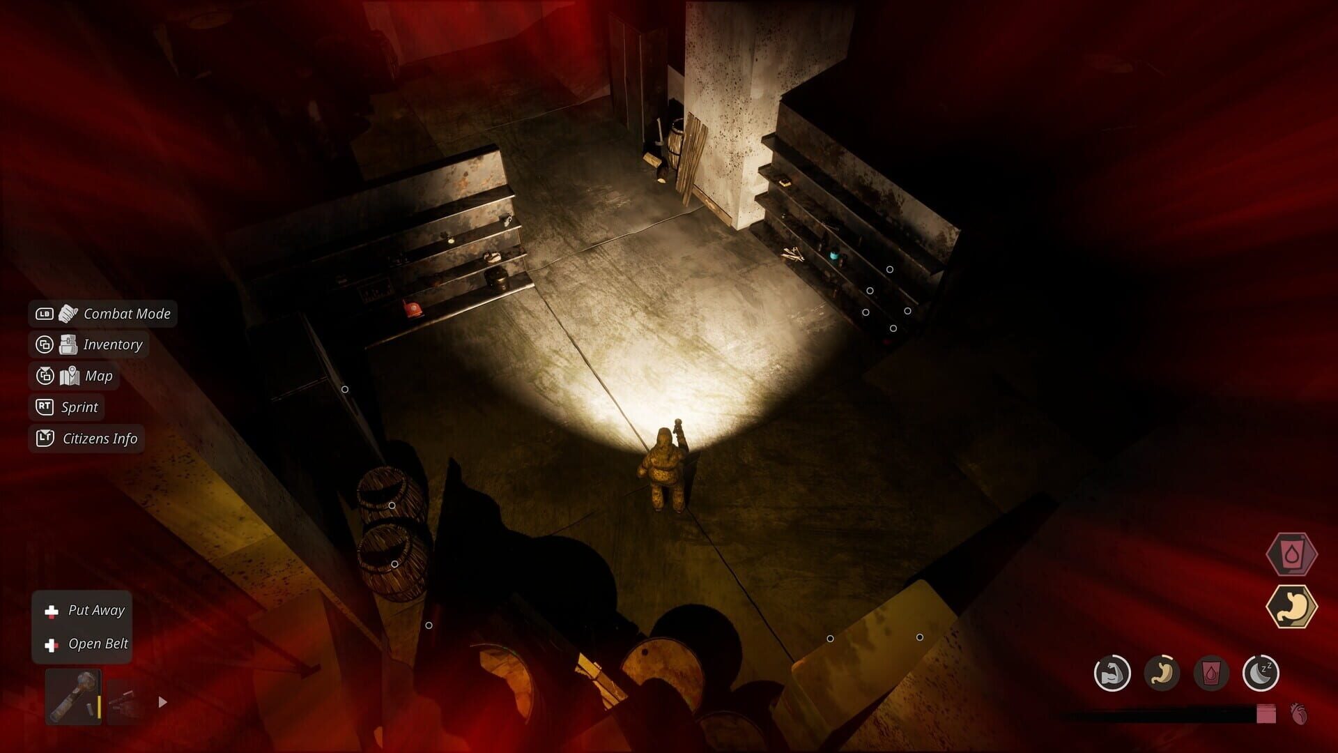 Screenshot for City 20