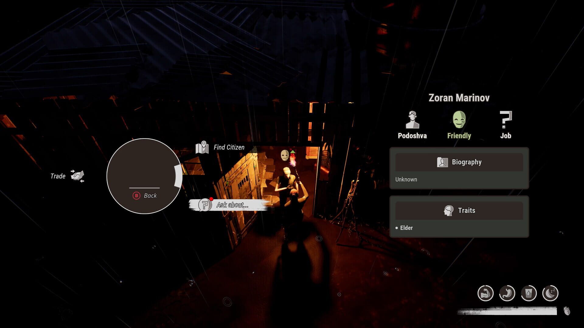 Screenshot for City 20