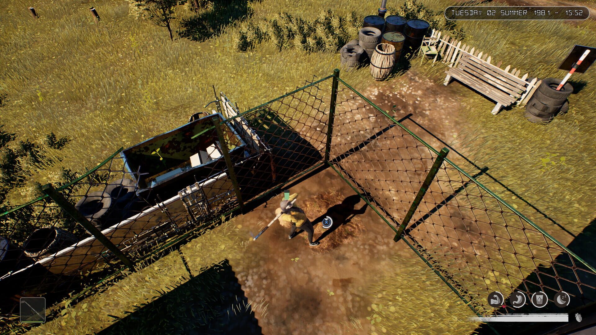 Screenshot for City 20