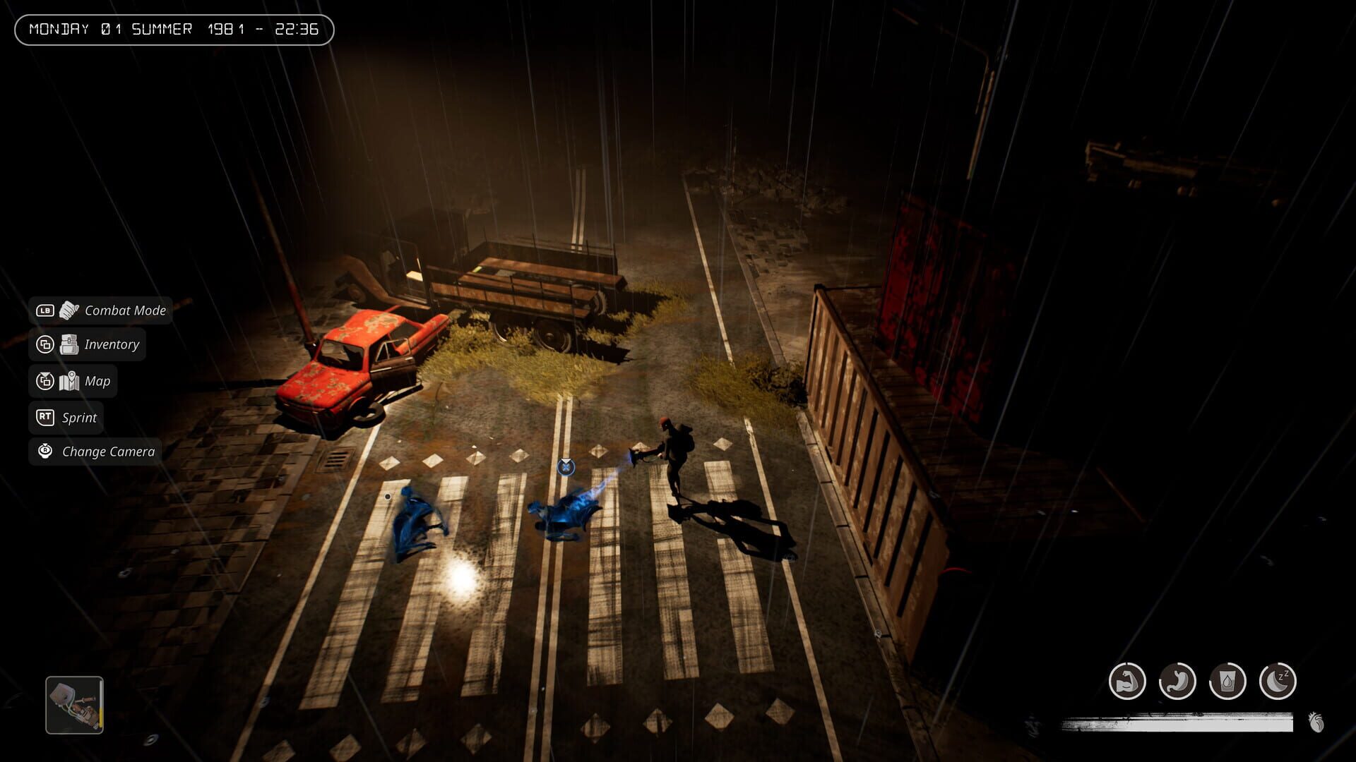 Screenshot for City 20