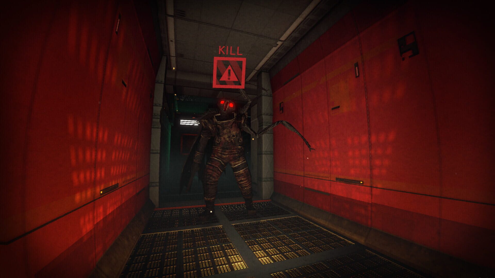 Screenshot for RetroSpace