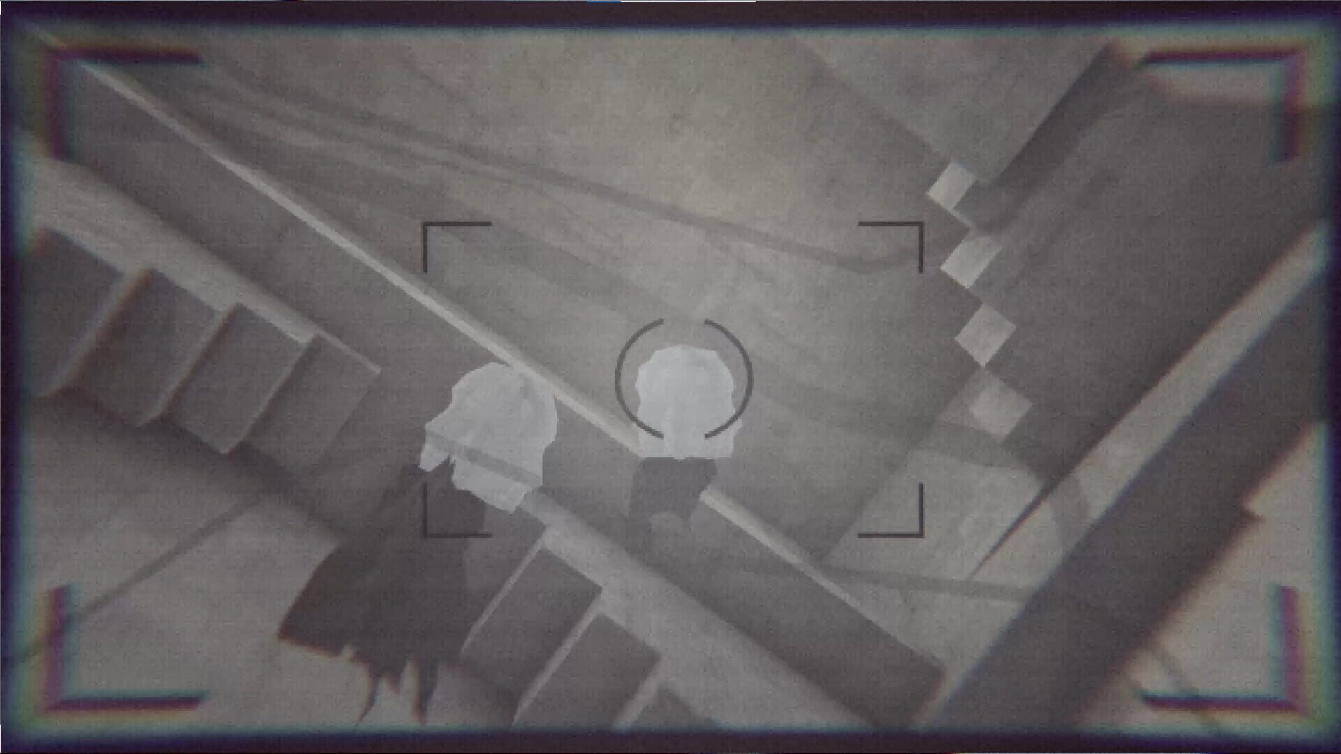 Screenshot for Dark Are the Crypts: The Lost Idea