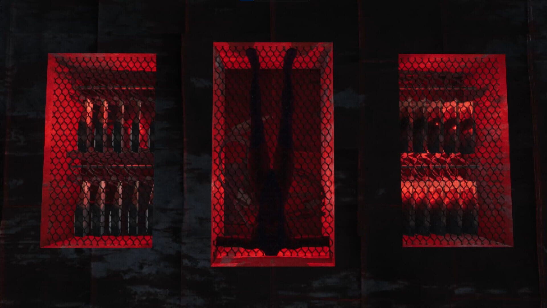 Screenshot for Dark Are the Crypts: The Lost Idea