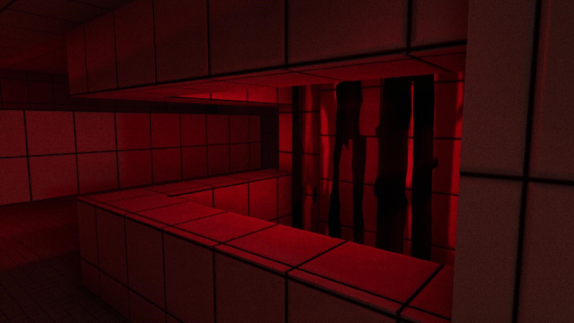 Screenshot for Dark Are the Crypts: The Lost Idea