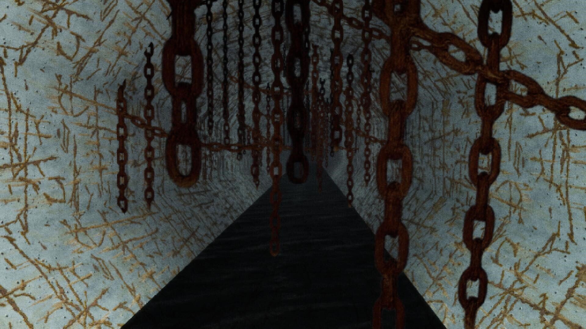 Screenshot for Dark Are the Crypts: The Lost Idea