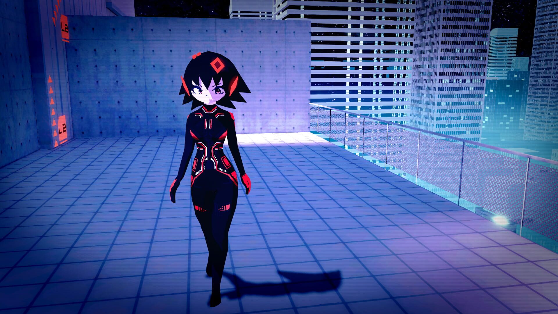 Screenshot for Riria
