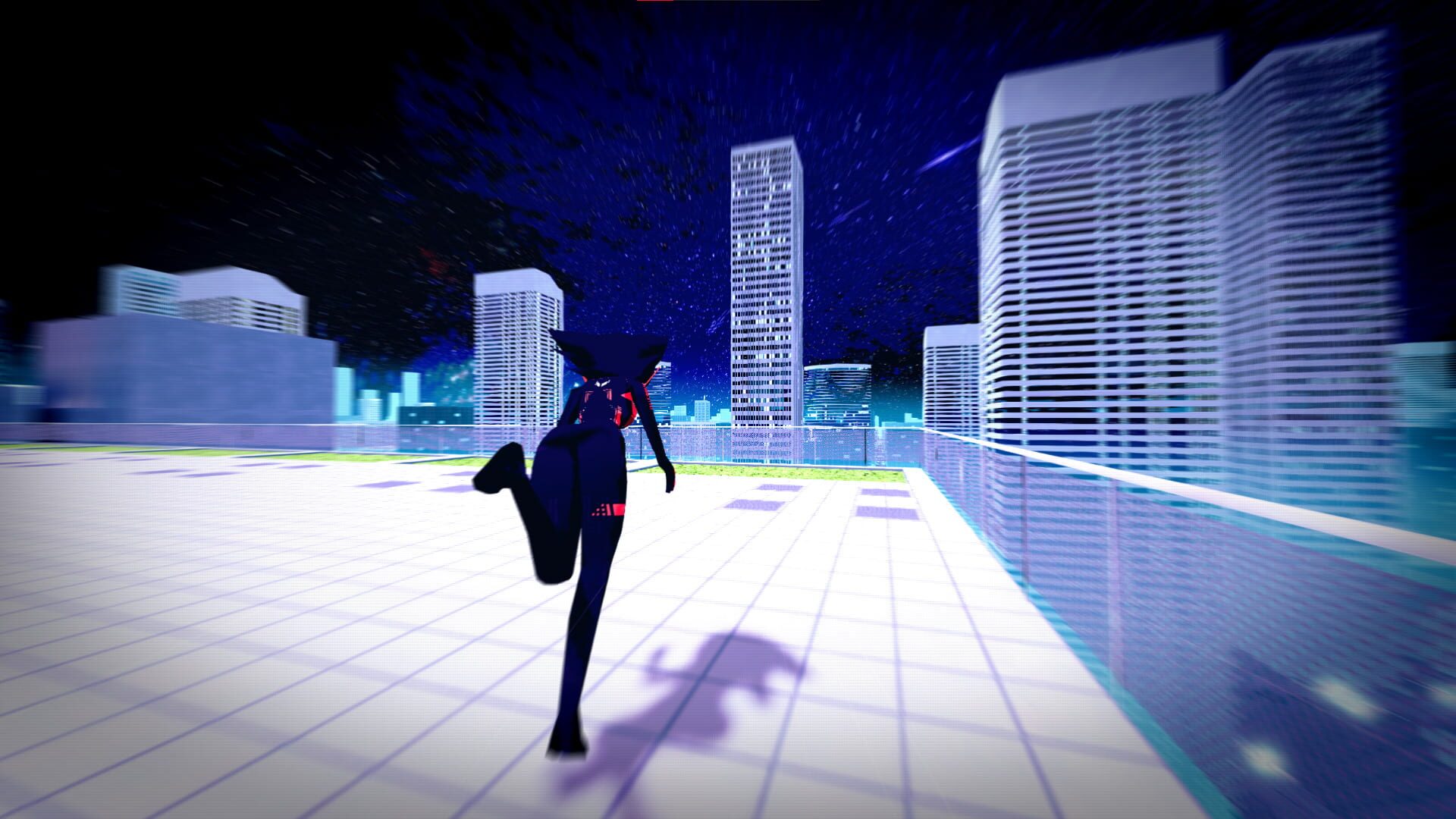 Screenshot for Riria