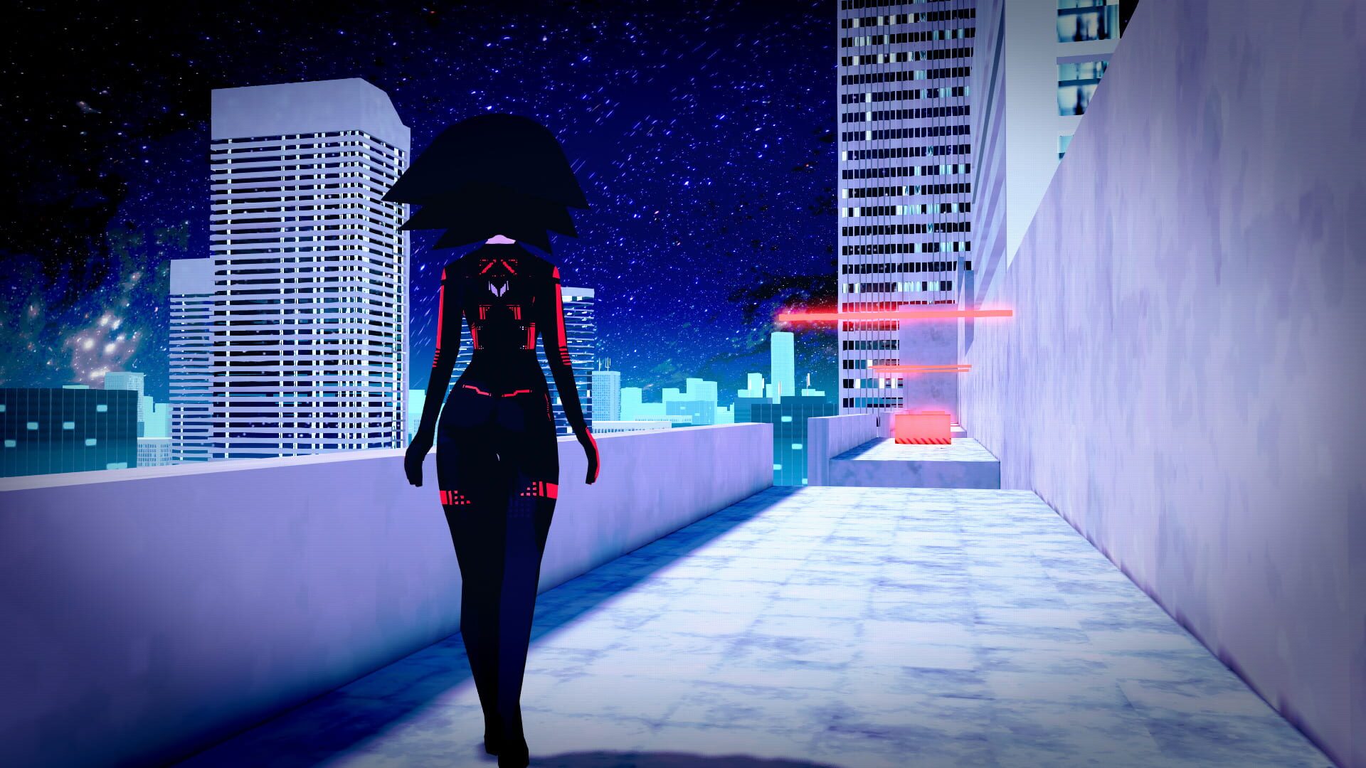 Screenshot for Riria