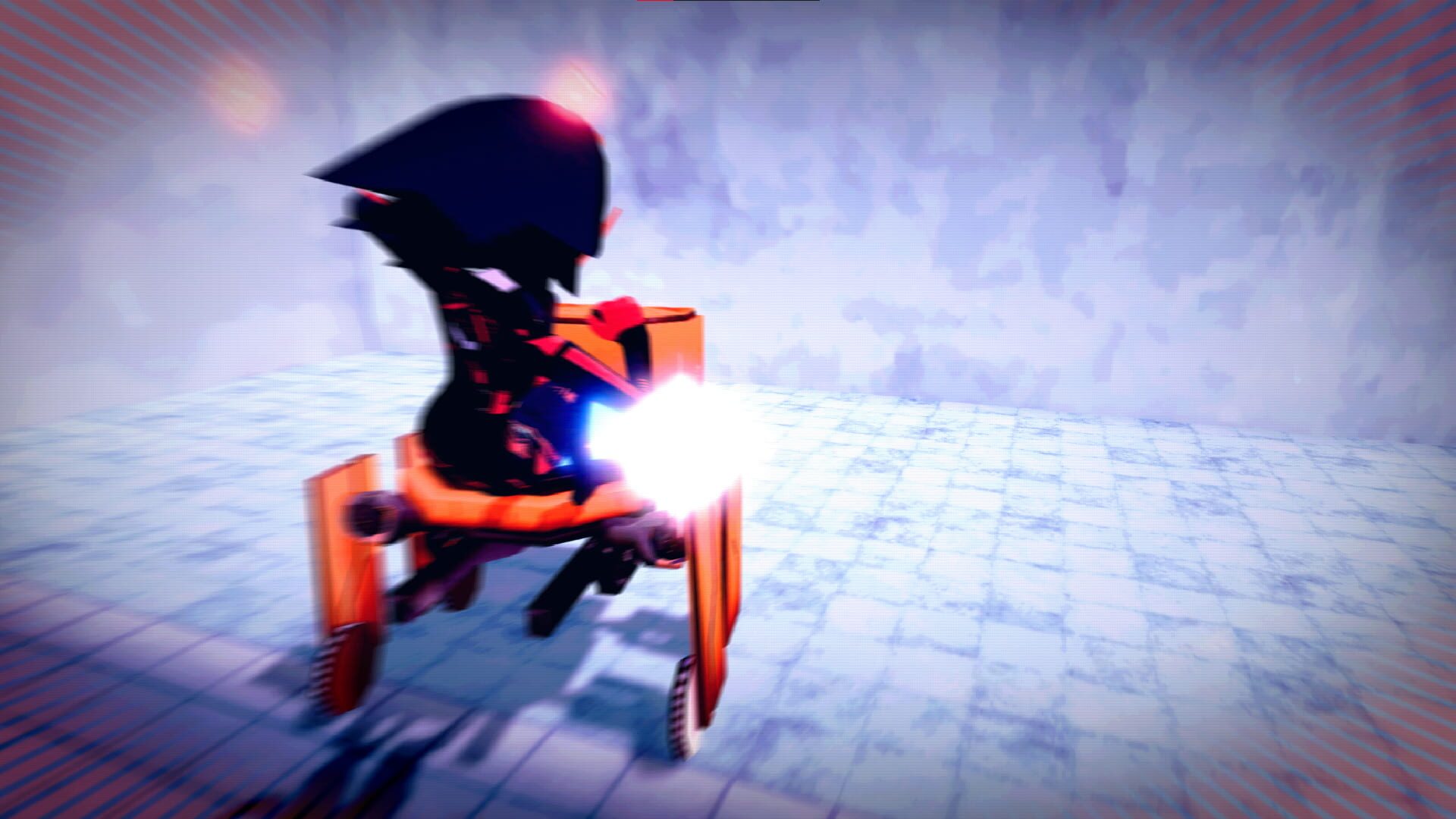 Screenshot for Riria