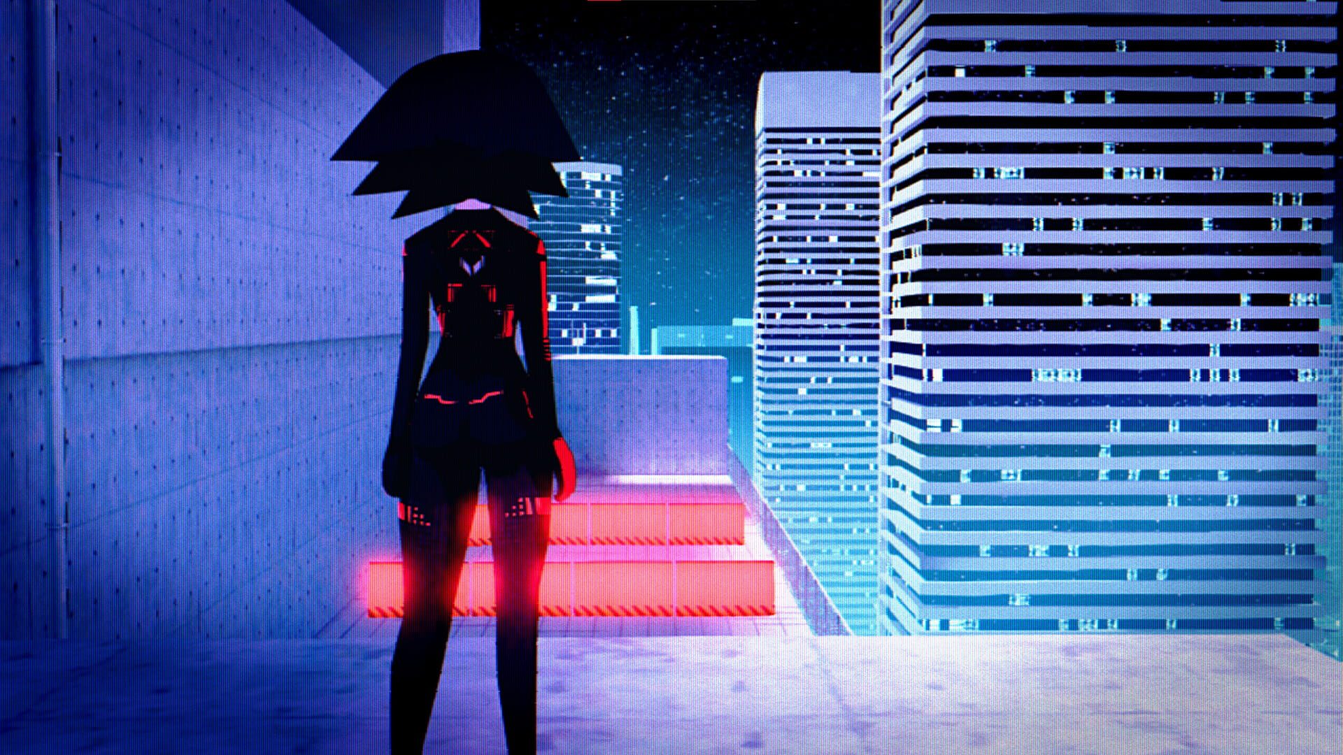 Screenshot for Riria