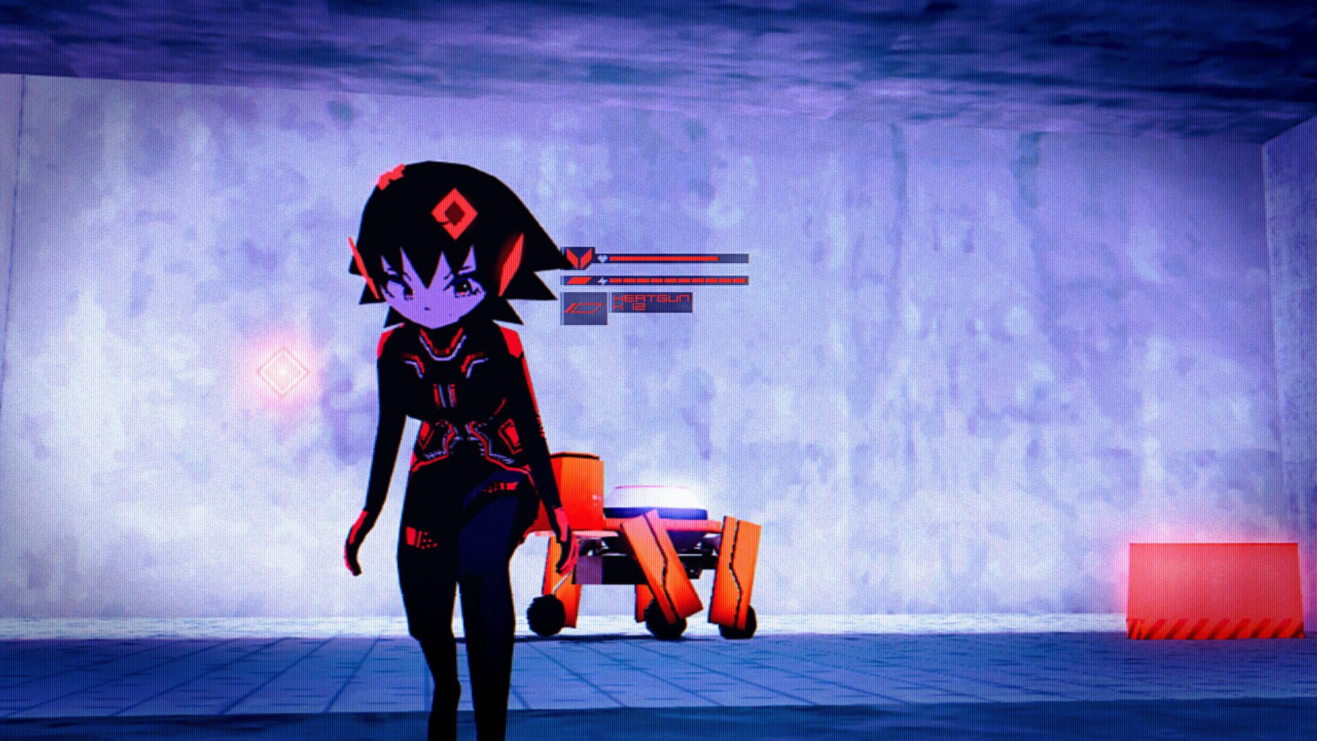 Screenshot for Riria
