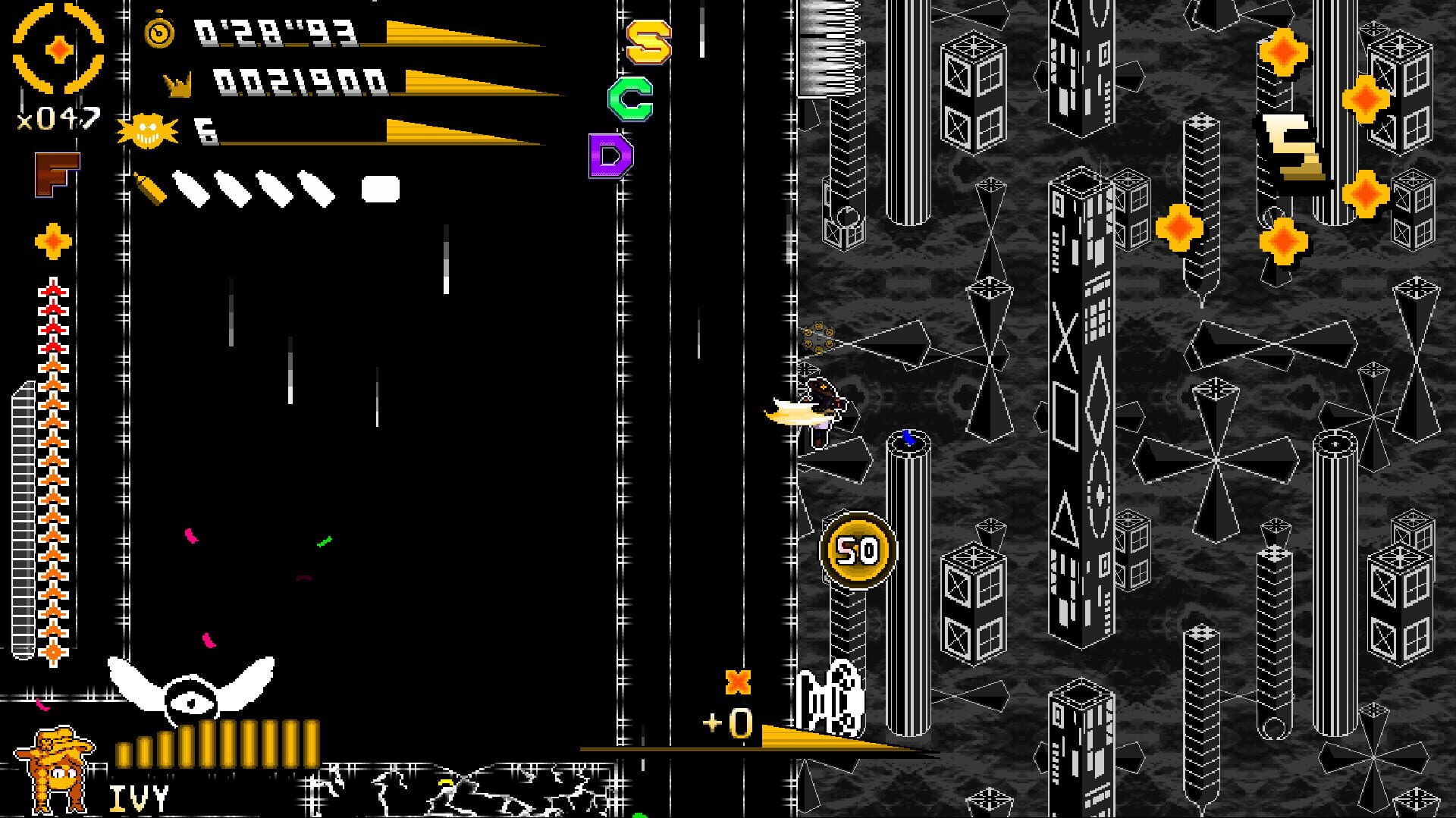 Screenshot for Adrenaline Rush