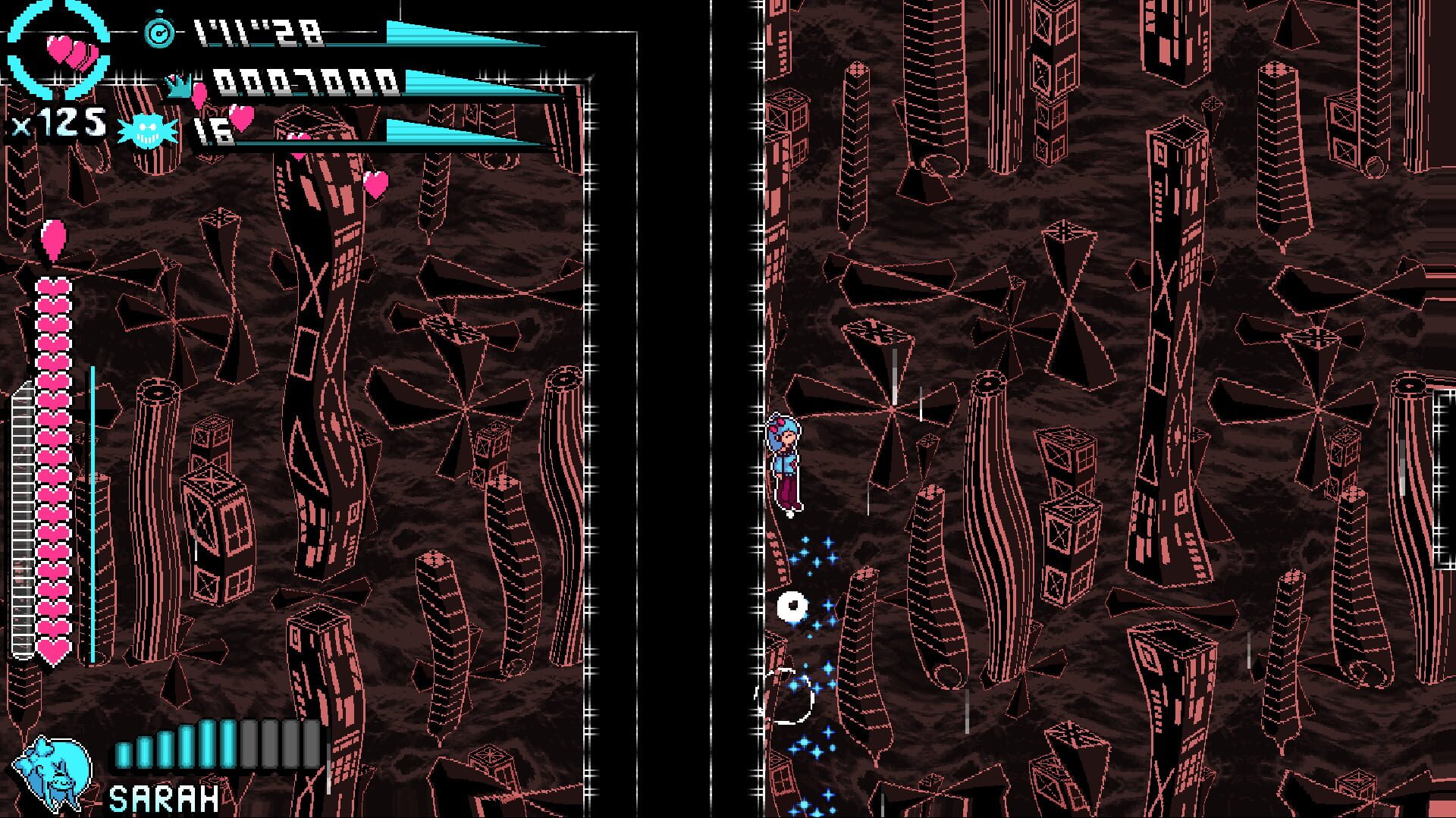 Screenshot for Adrenaline Rush