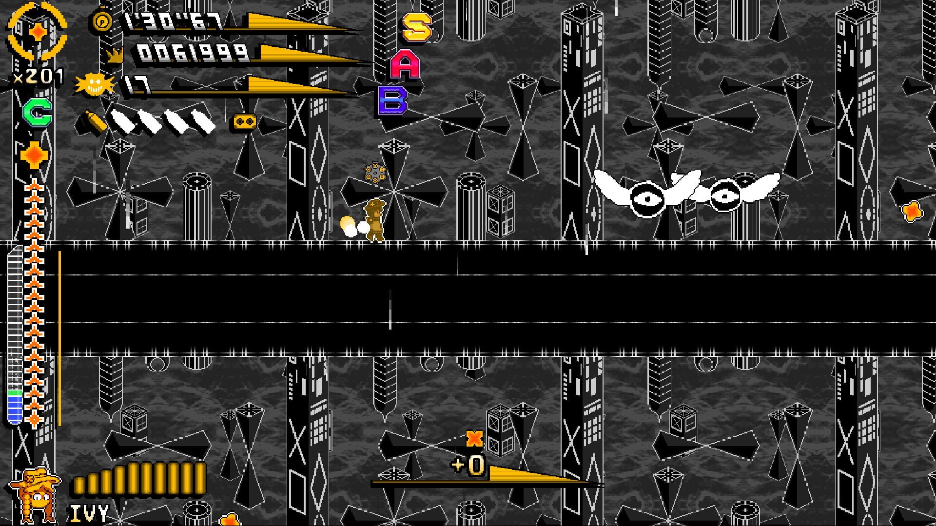 Screenshot for Adrenaline Rush