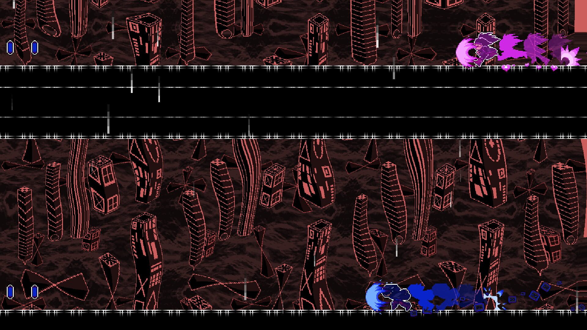 Screenshot for Adrenaline Rush