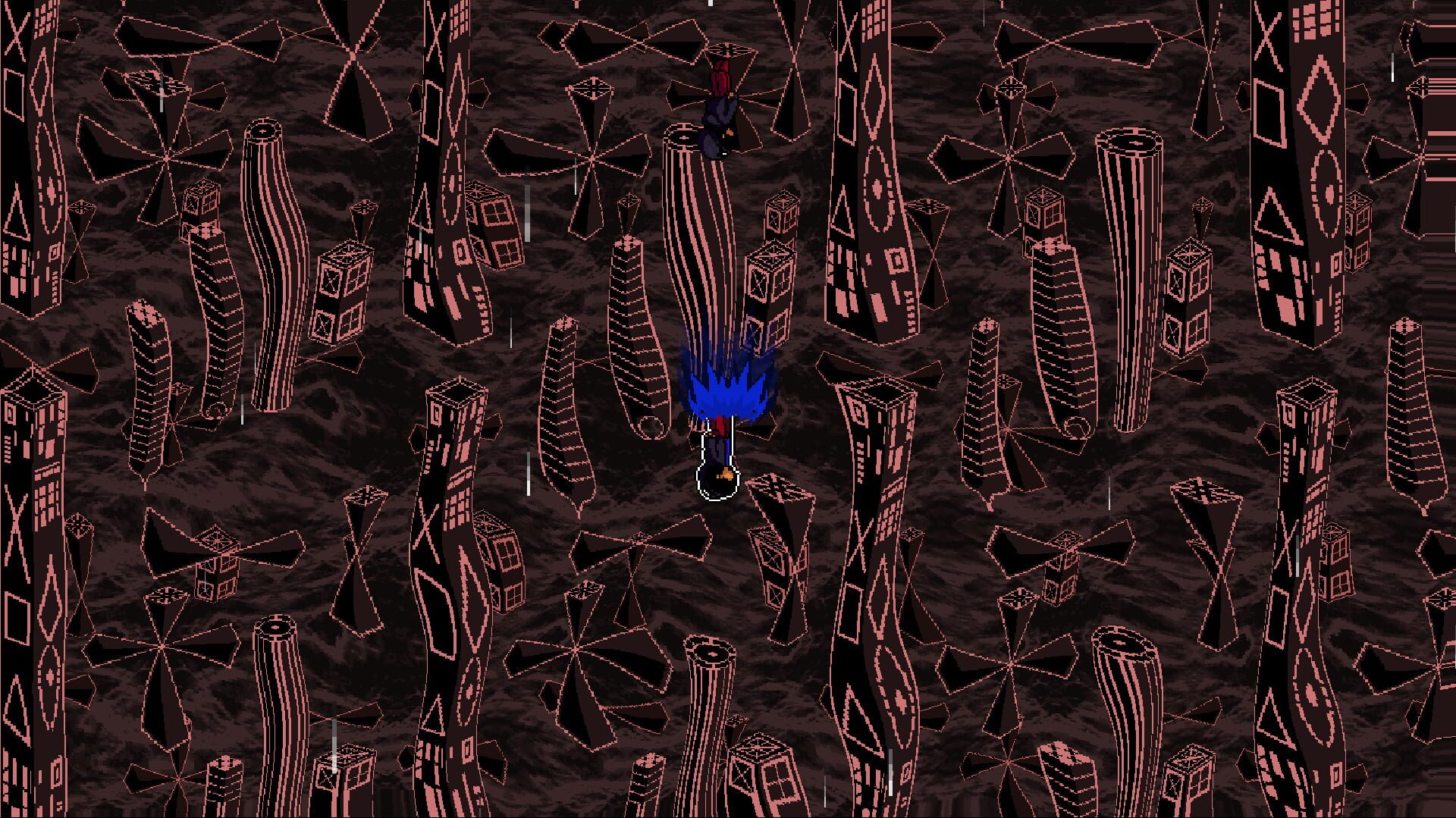 Screenshot for Adrenaline Rush
