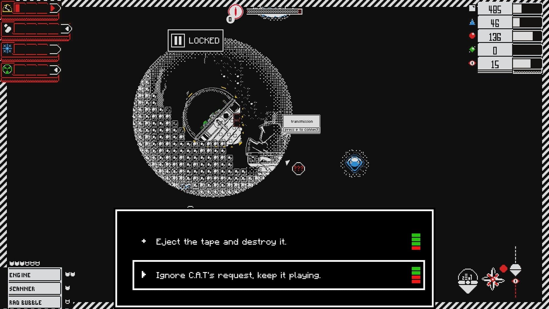 Screenshot for CitaDrill