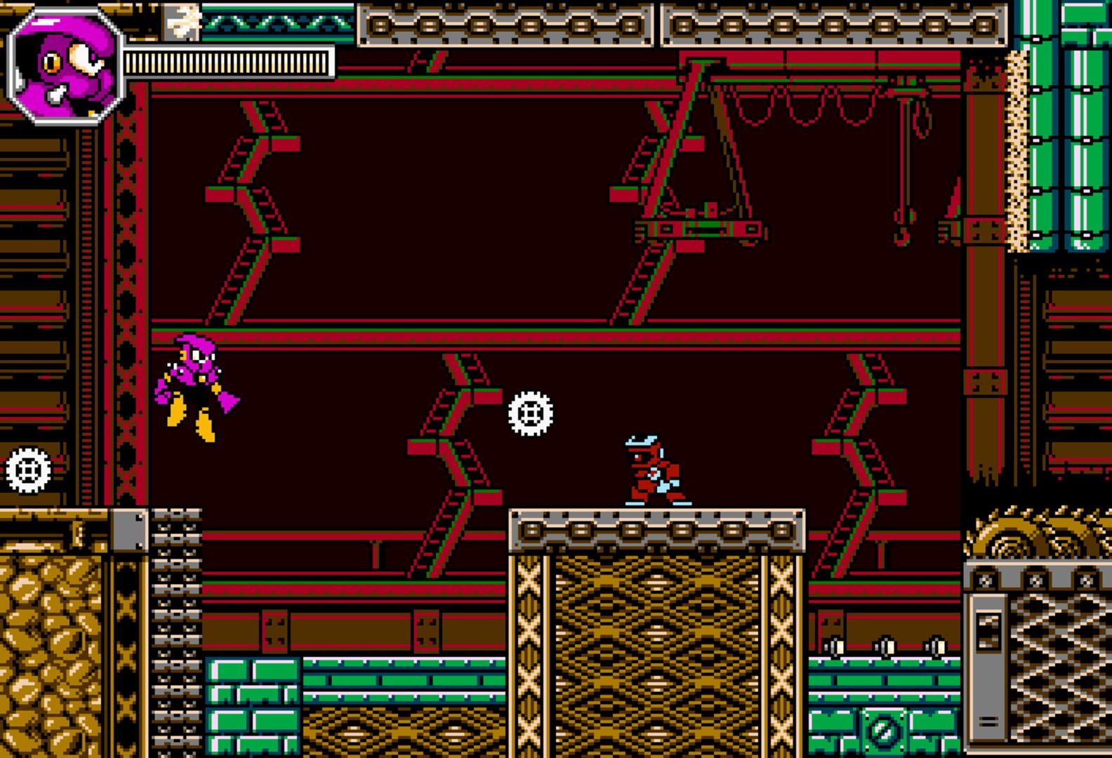 Screenshot for Blade Man's Less Successful Business Ventures