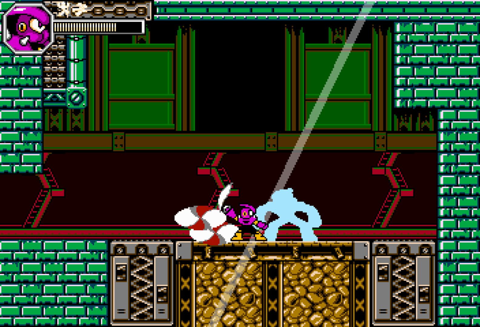 Screenshot for Blade Man's Less Successful Business Ventures