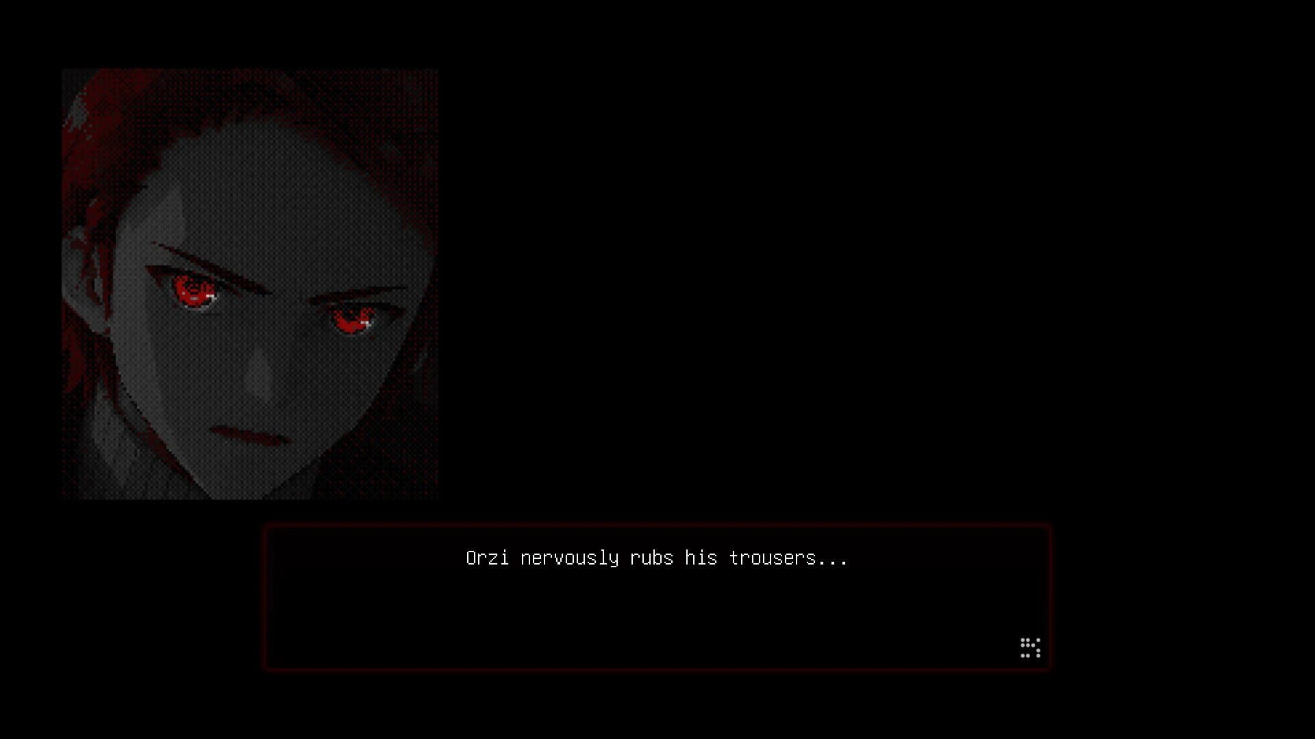 Screenshot for Murmuring of Moth Mouth