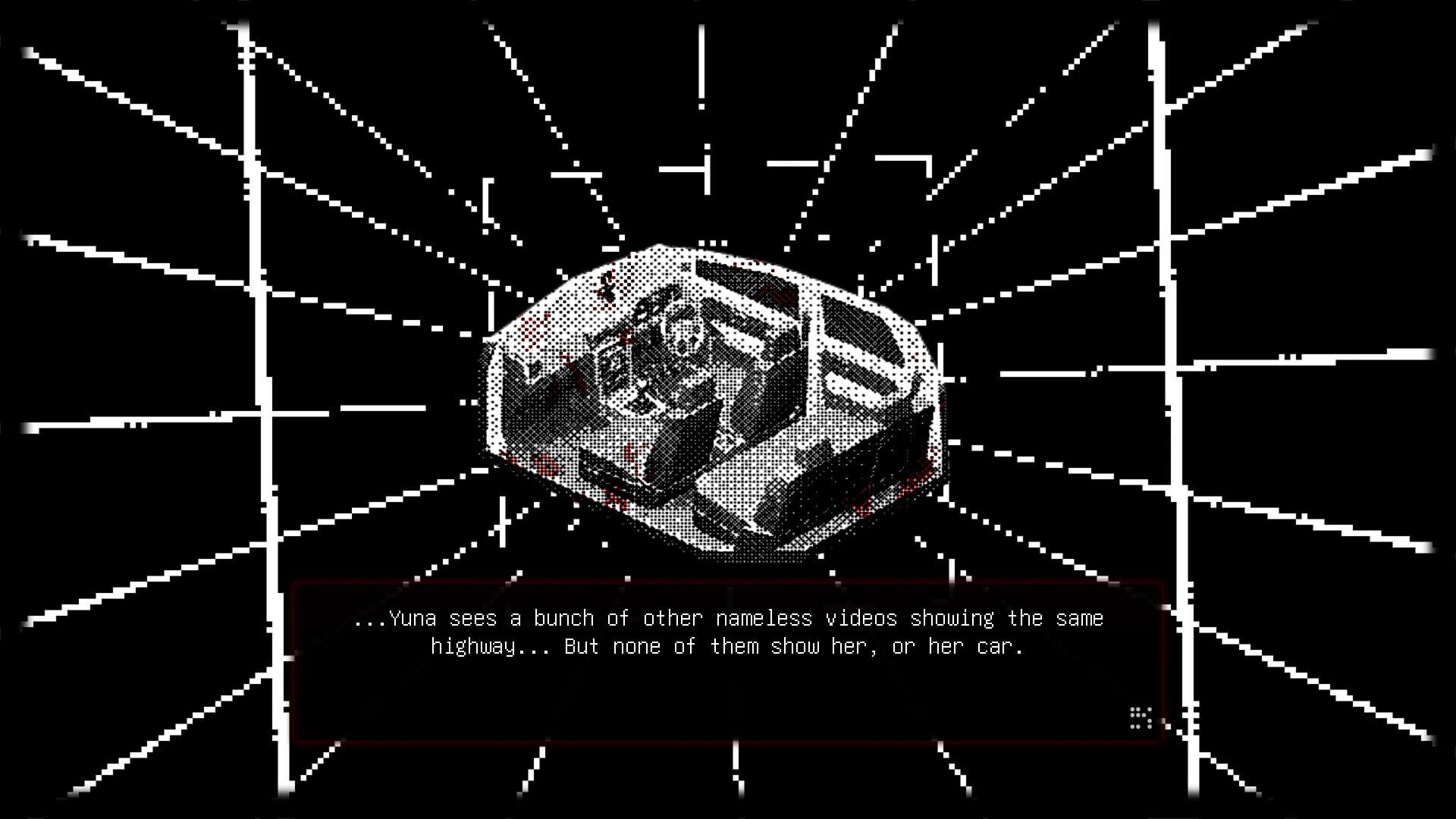 Screenshot for Murmuring of Moth Mouth