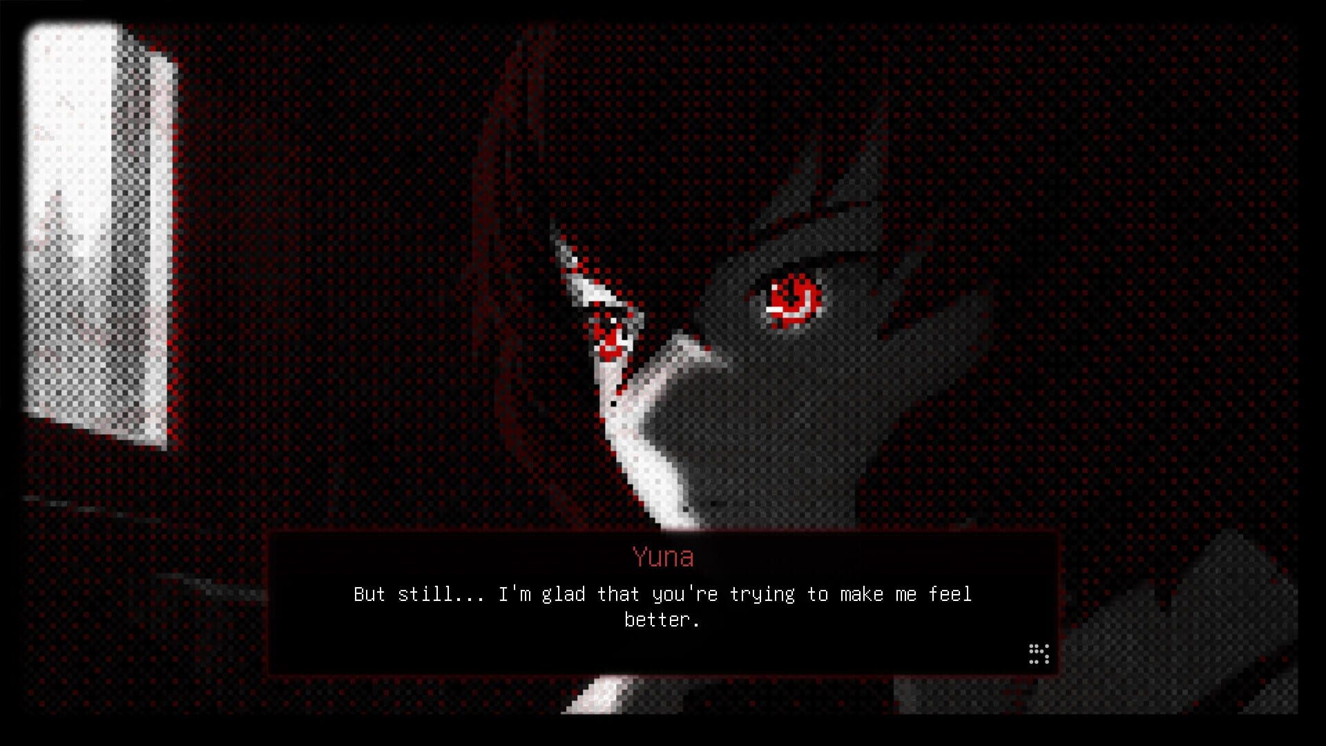 Screenshot for Murmuring of Moth Mouth