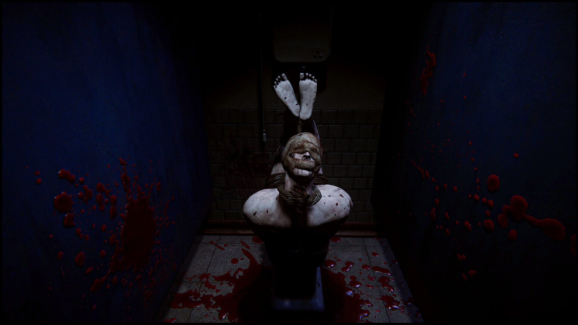 Screenshot for Stillwake