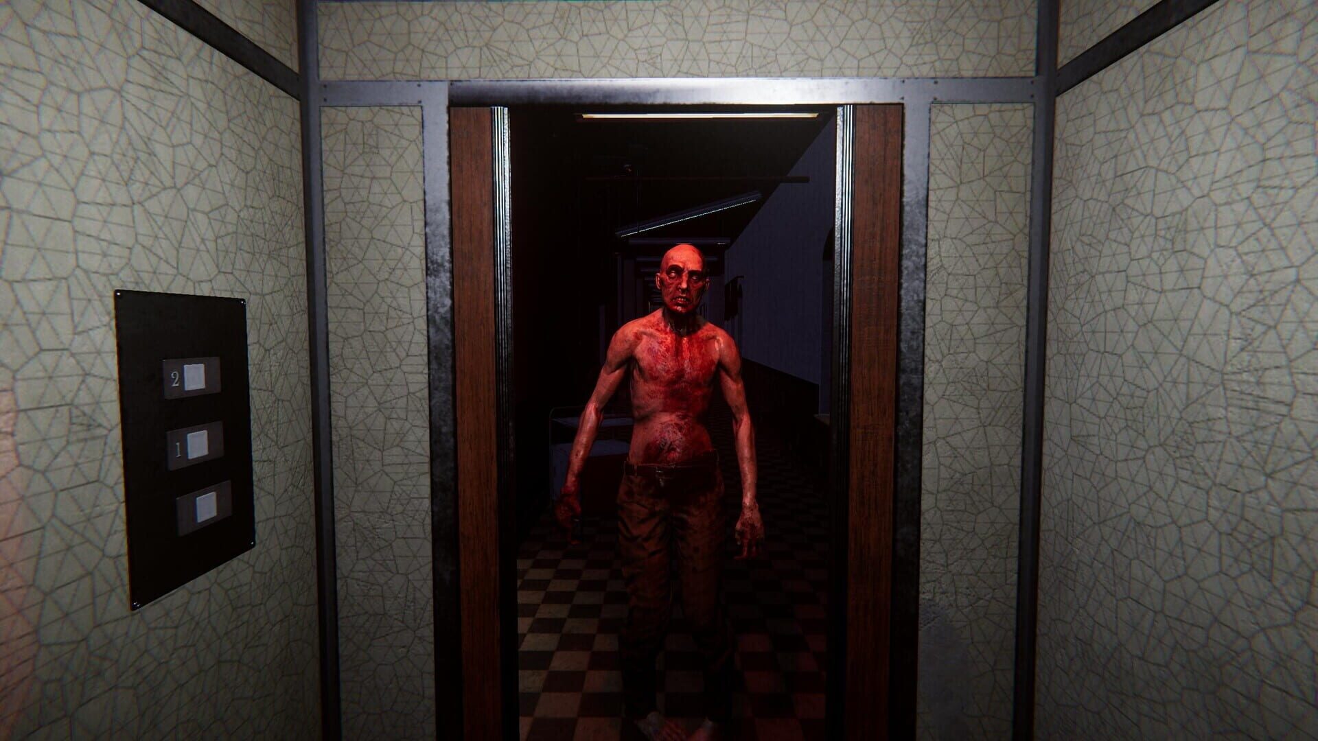 Screenshot for Stillwake