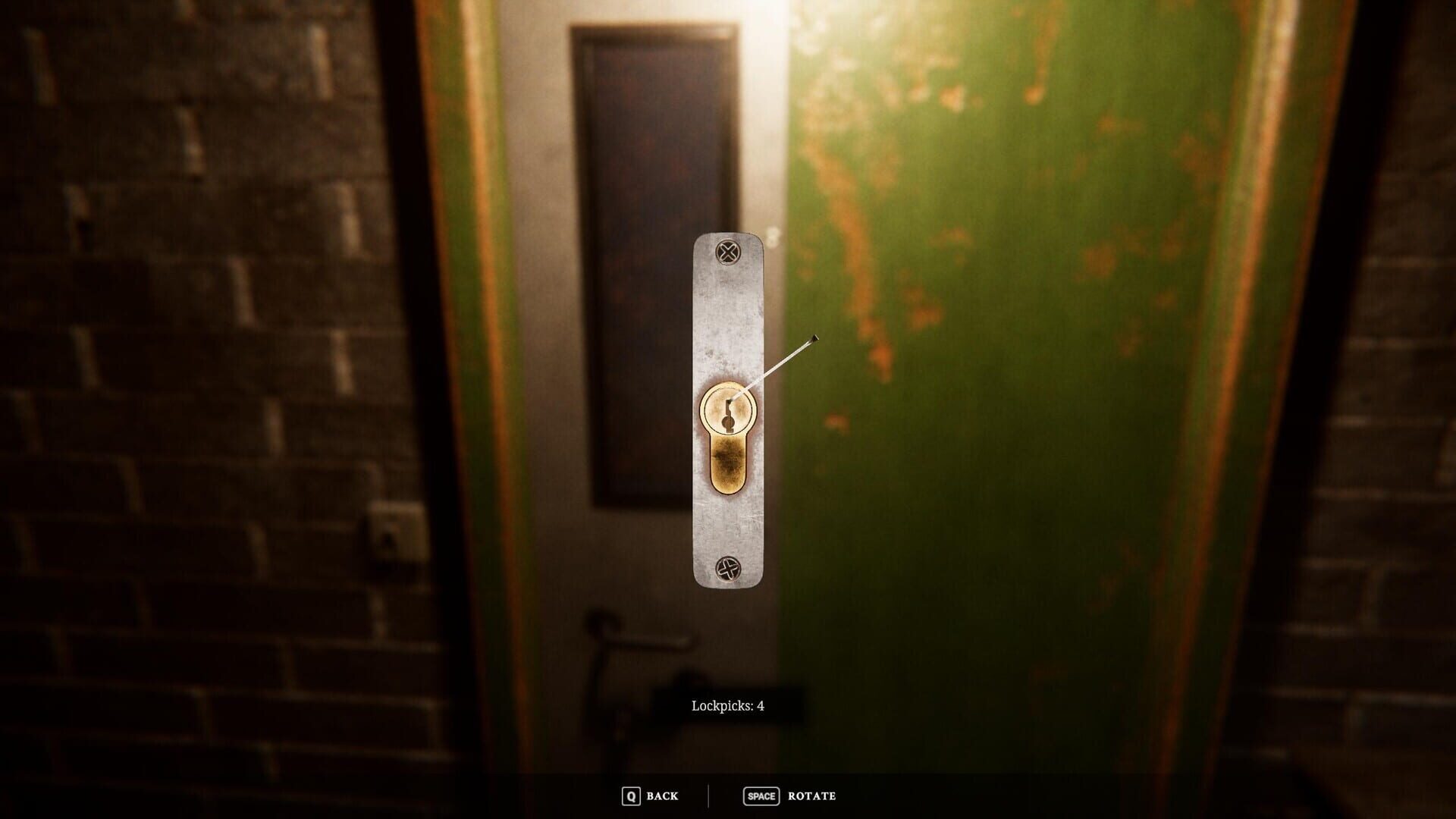 Screenshot for Stillwake
