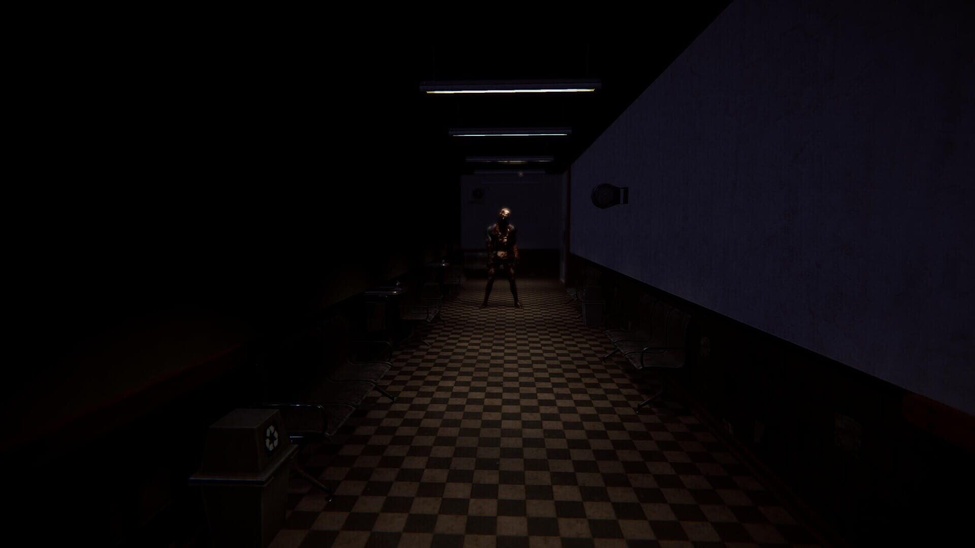 Screenshot for Stillwake